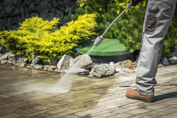 Best Patio and Deck Pressure Washing  in Semmes, AL